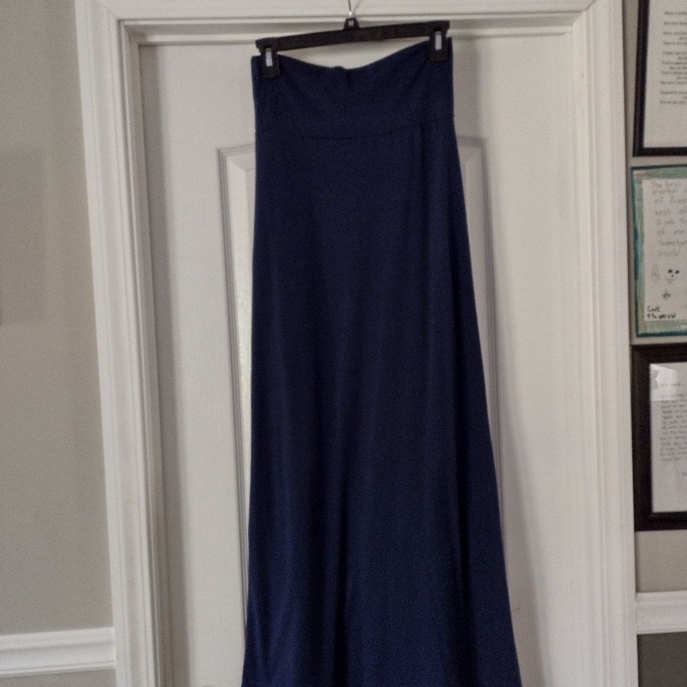 Maxi Skirt